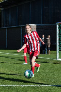 Bild 37 - C-Juniorinnen Kaltenkirchener TS - TuS Tensfeld : Ergebnis: 8:1